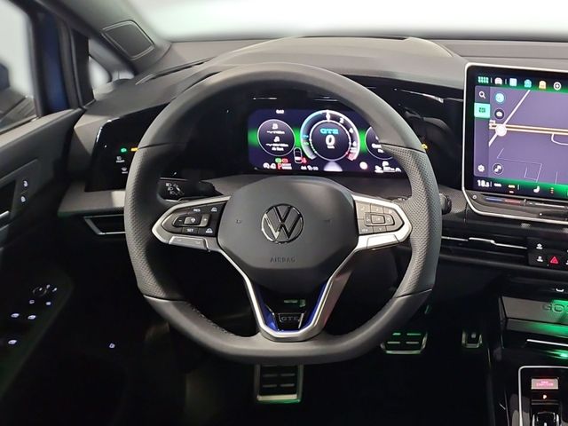 Golf GTE 1,5 l eHybrid OPF 130 kW (177 PS) / 85
