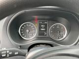 Mercedes-Benz Vito - Mercedes-Benz Vito: 3 Türen