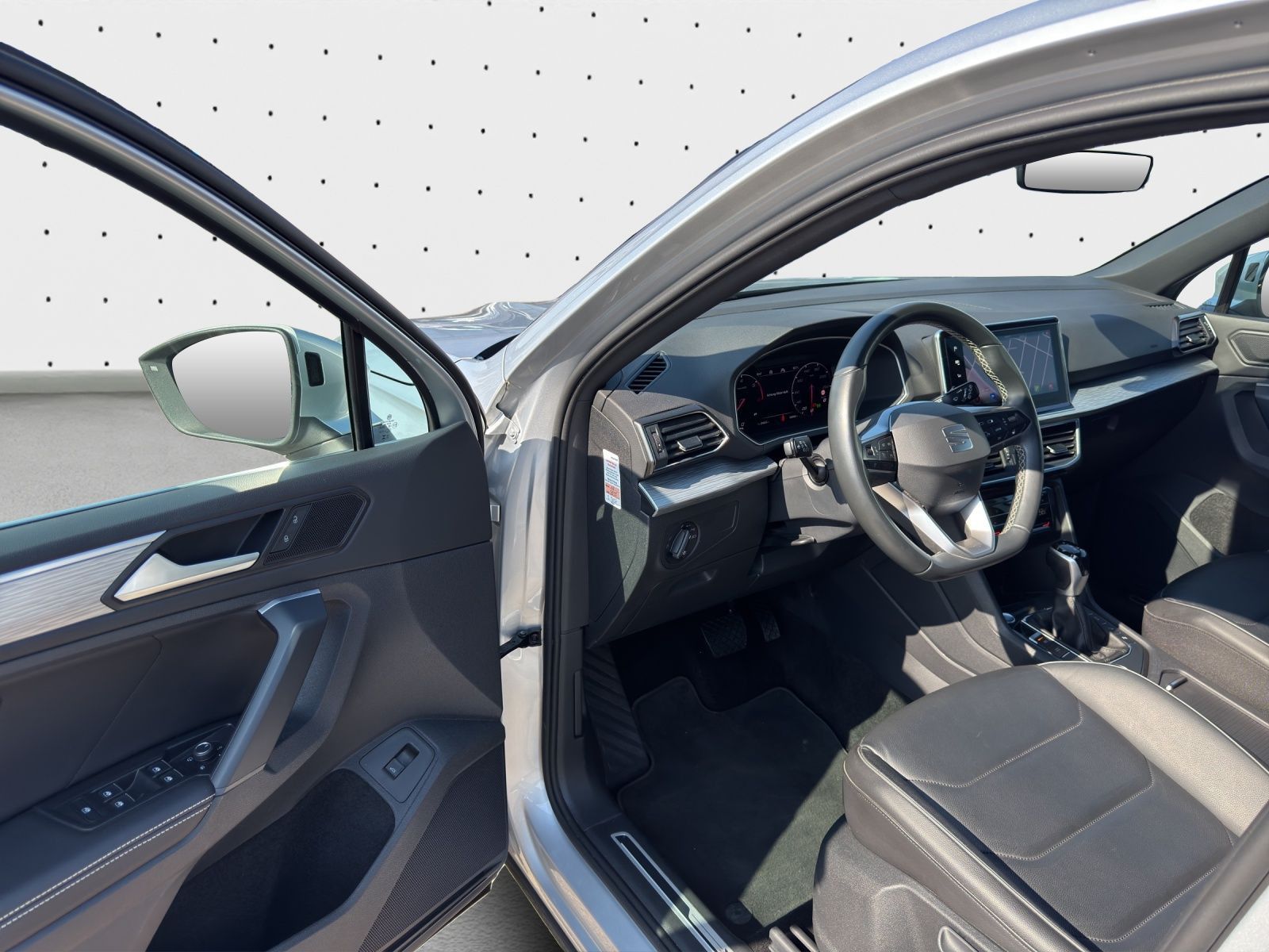 Seat Tarraco - Bild 14
