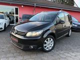 Volkswagen Touran 1.4TSI Life Xenon DSG HU-NEU - Volkswagen Touran mit Benzin-Antrieb: Limousine, Automatik