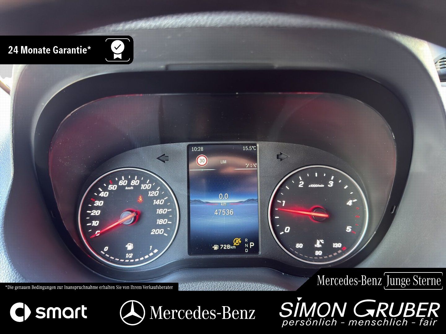 Fahrzeugabbildung Mercedes-Benz Sprinter 317 PRO hoch Standard L2H2 LED Navi