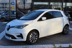 Renault Zoe Intens R135/Z.E. 50 (Miet-Batterie)