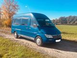 Mercedes-Benz Sprinter 213 CDI, Ex Werksfahrzeug, HU Neu! 