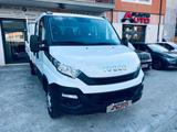 Iveco Daily 35C16 3.0 RIBALTABILE DOPPIA CAB 6 P - Iveco Gebrauchtwagen von 2021