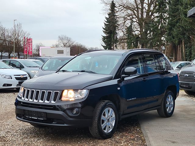 Jeep Compass Sport 4x2