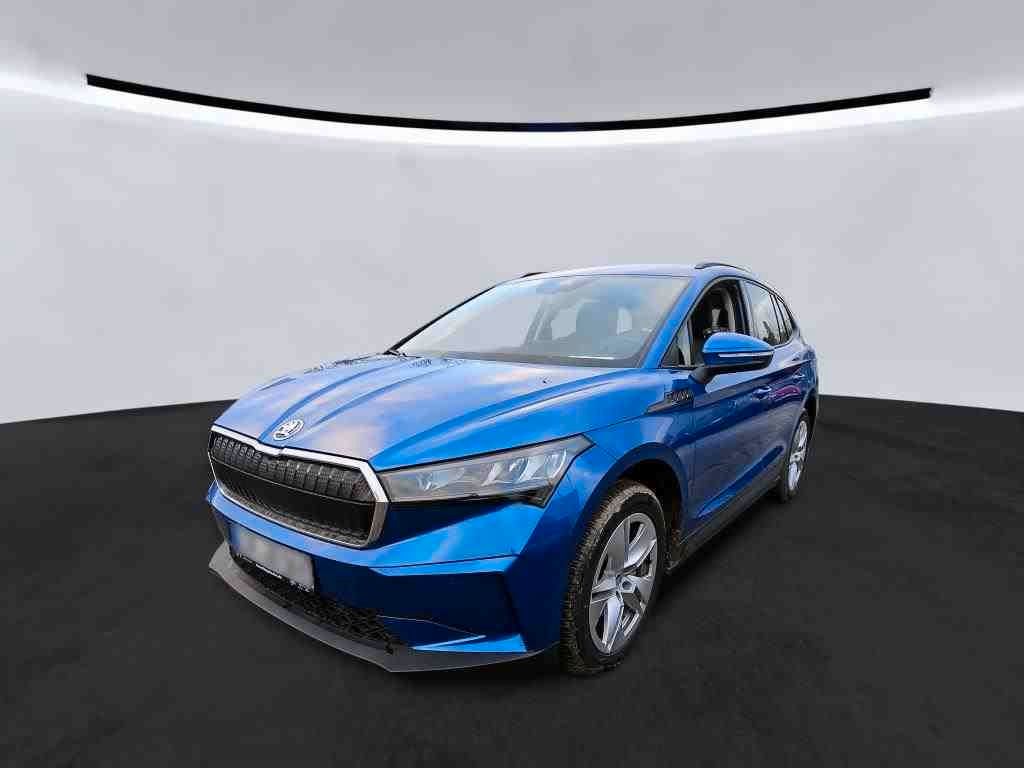 Image of Skoda Enyaq