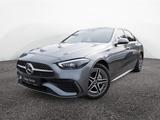 Mercedes-Benz C 300 e 4M AMG-Sport/DIGITAL/360/Pano/Memo/Totw - Mercedes-Benz C 300 T Gebrauchtwagen