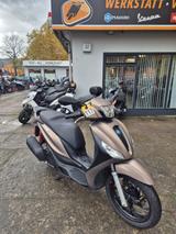Piaggio Medley 125 Sport ABS/ASR - PIAGGIO MEDLEY 125 S