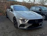 Mercedes-Benz CLS 400d 4MATIC - AMG Multibeam Night HUD 360 ° - gebrauchte Mercedes-Benz CLS 400 aus dem Jahr 2019