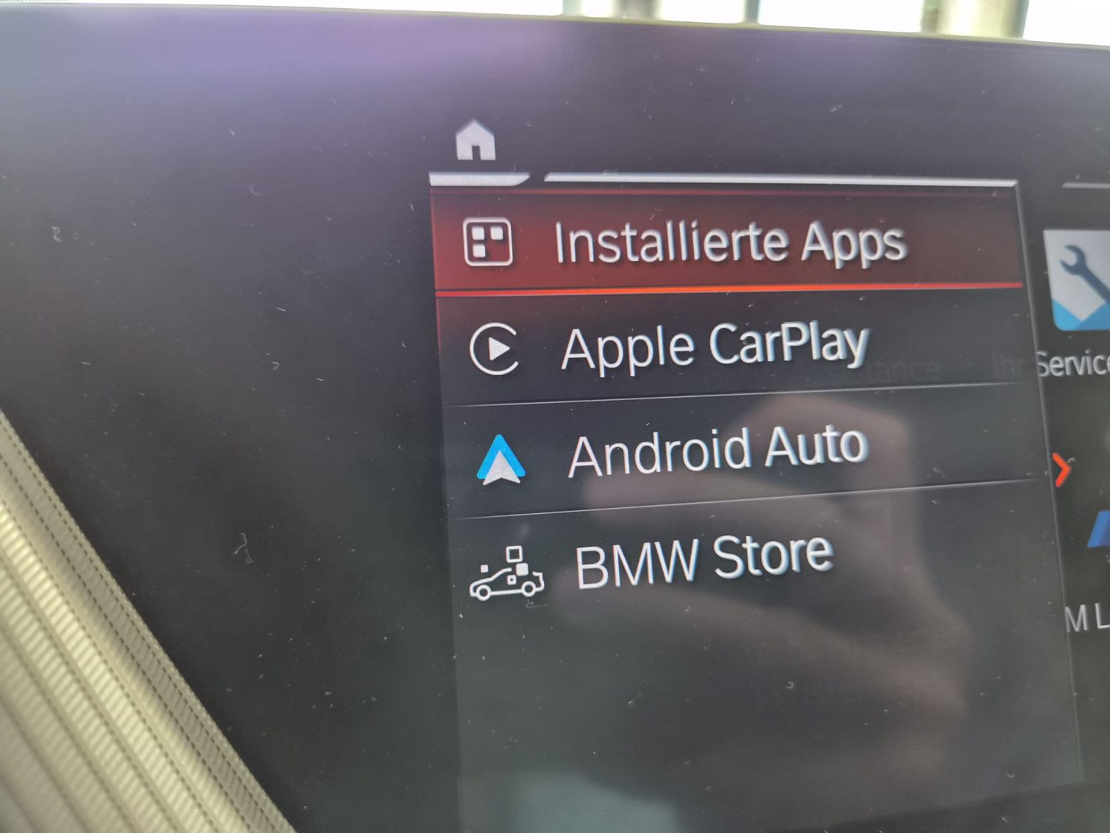 Fahrzeugabbildung BMW 120d M Sport / NAVI / KAMERA / T-LEDER