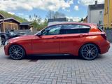 BMW M135i xDrive *NaviPro*M-Performance*AC-Schnitzer - BMW M135 von privat
