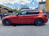 BMW M135i xDrive *NaviPro*M-Performance*AC-Schnitzer - BMW M135 aus 2014