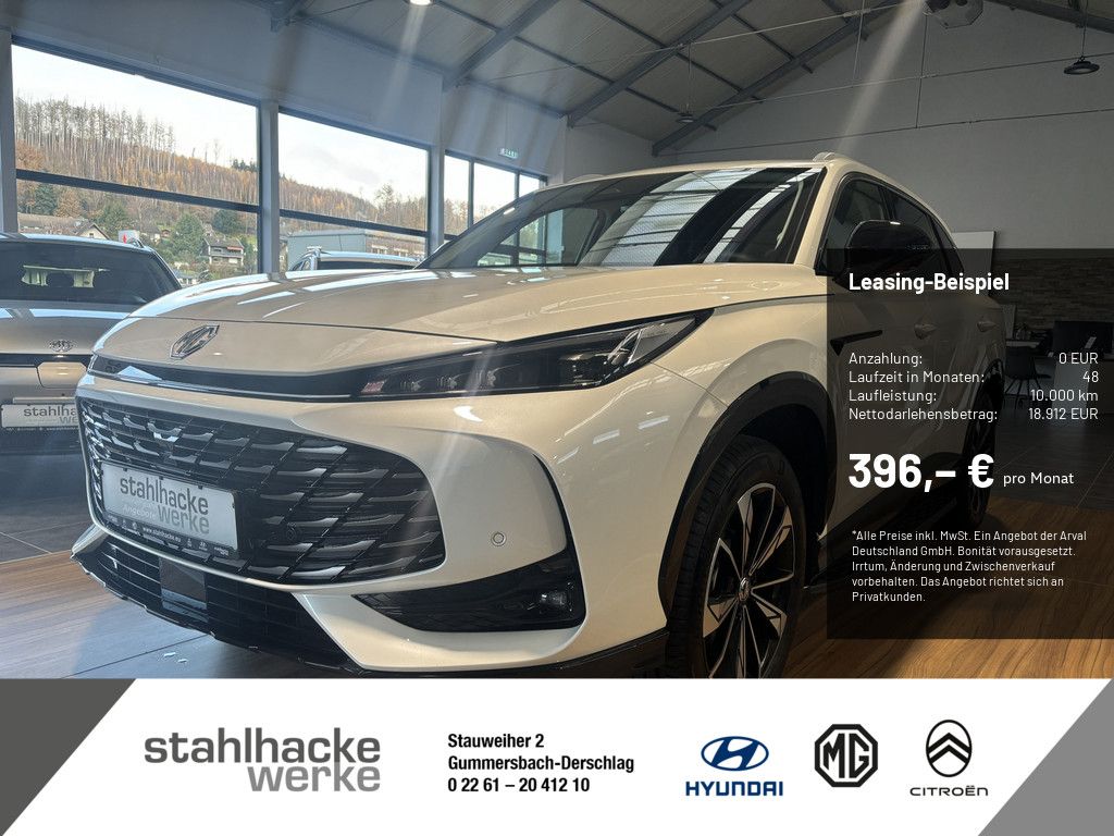 HS Plugin-Hybrid Luxury I Preis gilt nur bei Fin