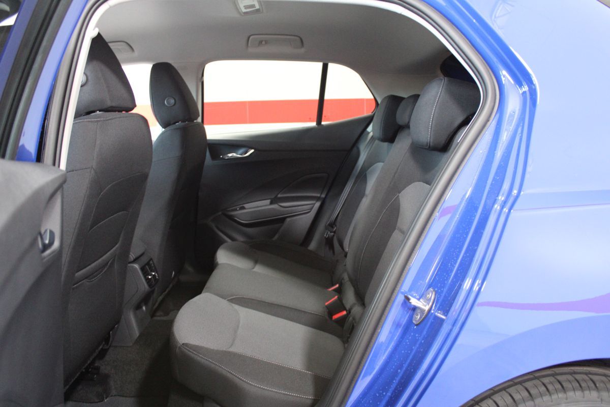 Skoda Fabia - Bild 11