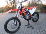 KTM 250 SX-F - KTM SX