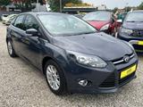 Ford Focus 1.6 Titanium*1.HD*Klimaaut*TÜV NEU - Ford Focus Gebrauchtwagen in Berlin