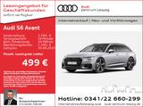 Audi S6 Avant TDI HD-MATRIX*AHK*4Z-Klima*Pano*B&O*21* - Audi S6 New cars
