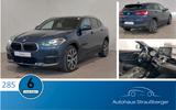 BMW X2 xDrive 20d Adv.+ ACC AHK Pano LED KZU HuD QI - BMW X2 in Wuppertal