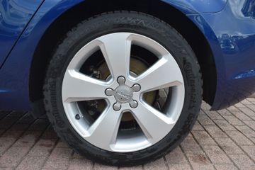 Audi A3 - 9