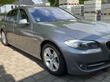 BMW 528 i F10 Automatik - BMW 528 Gebrauchtwagen