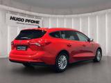 Ford Focus Titanium X Turnier 1.5 EcoBoost Aut. | LED - Ford Focus: Titanium X