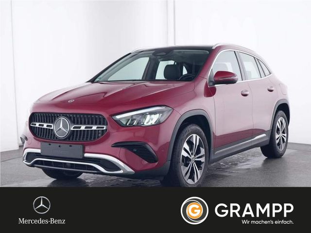 Mercedes-Benz GLA 200 Progressive Line Advanced Plus Panorama