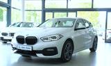 BMW 120d Sport Line (F40)*LED *HeadUp*PDC*SHZ - BMW 120: Automatik, 120d