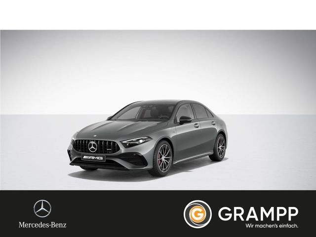 Mercedes-Benz Mercedes-AMG A 35 4M Lim Premium-Plus/Panorama