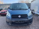 Fiat Scudo L1H1 90 Multijet - gebrauchte Fiat Scudo aus dem Jahr 2011