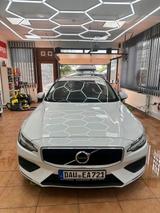 Volvo V60 D3 Momentum - Volvo 240 Gebrauchtwagen