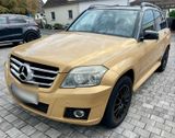 Mercedes-Benz Mercedes Benz GLK 280 - TÜV bis '12 2026 -... - Glk mercedes gebraucht