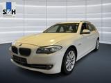 BMW 530 Touring X Drive