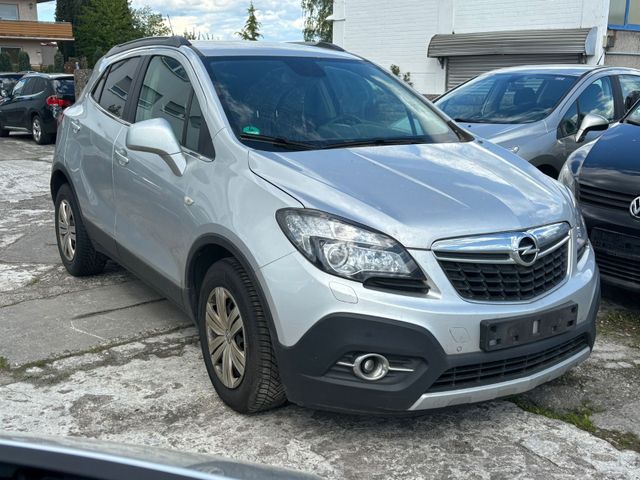 Opel Mokka Innovation ecoFlex