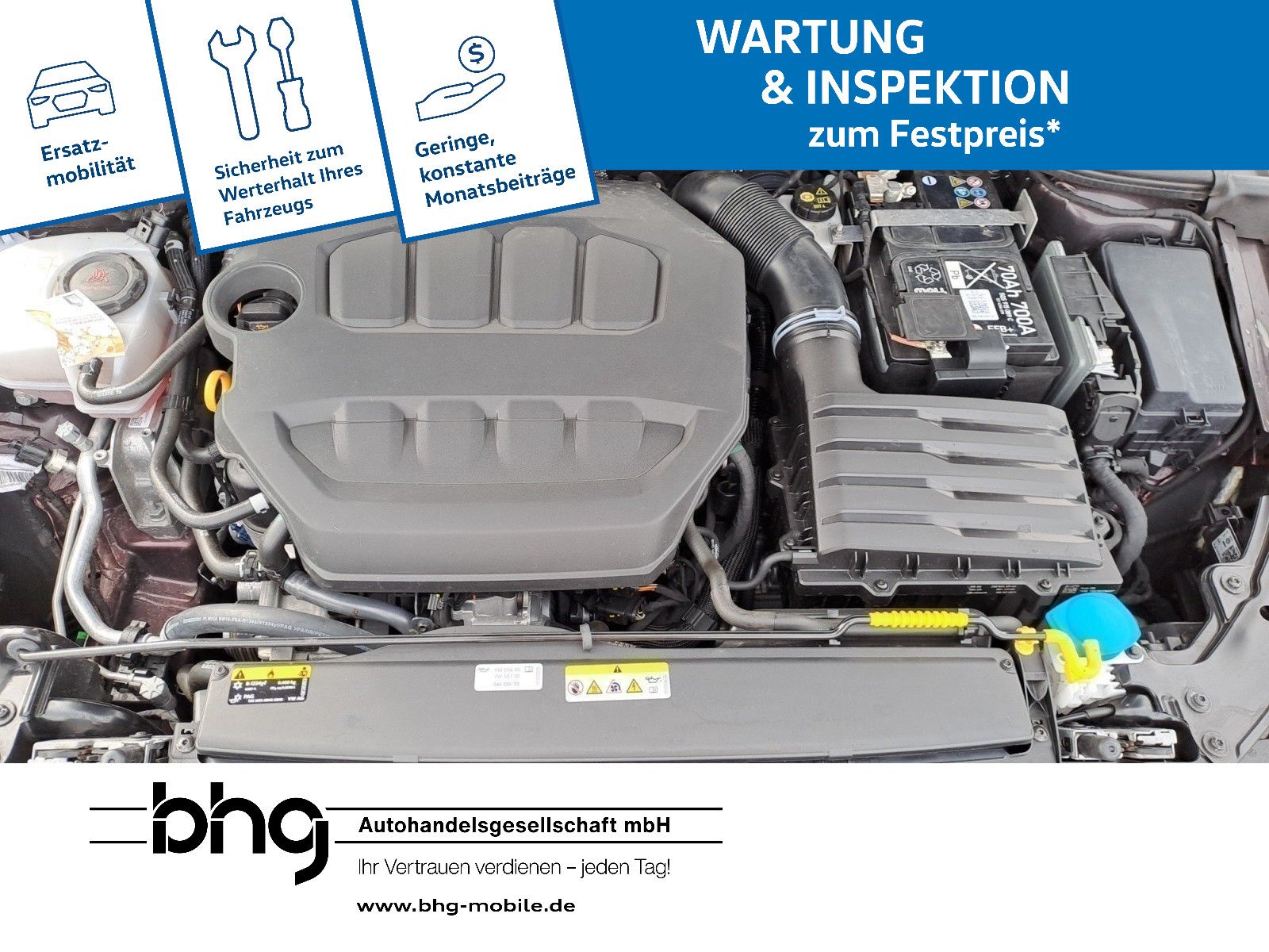 Volkswagen Golf - Bild 14