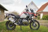 BMW R1200 GS Adventure -  K51 Vollausstattung - Motorräder in Bielefeld