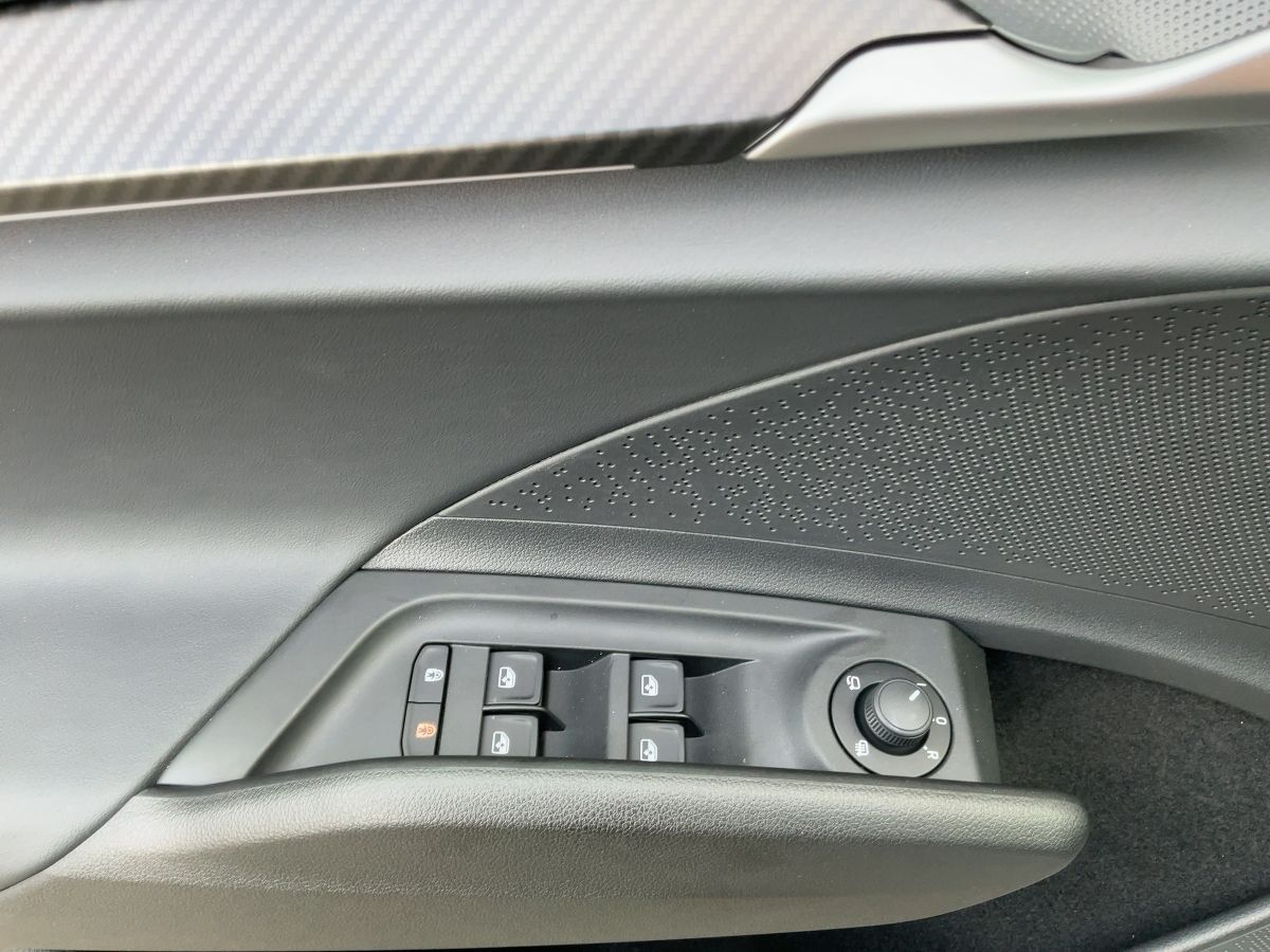 Skoda Enyaq - Bild 16