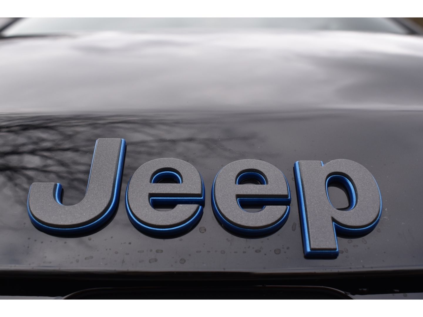 Fahrzeugabbildung Jeep Compass 1.5 MHEV ''S''+LEDER+LED+KAMERA+ACC+PDC+