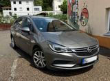 Opel Astra ST 1.6 CDTI Edition 70kW Edition - : Navigationssystem, Cd 70