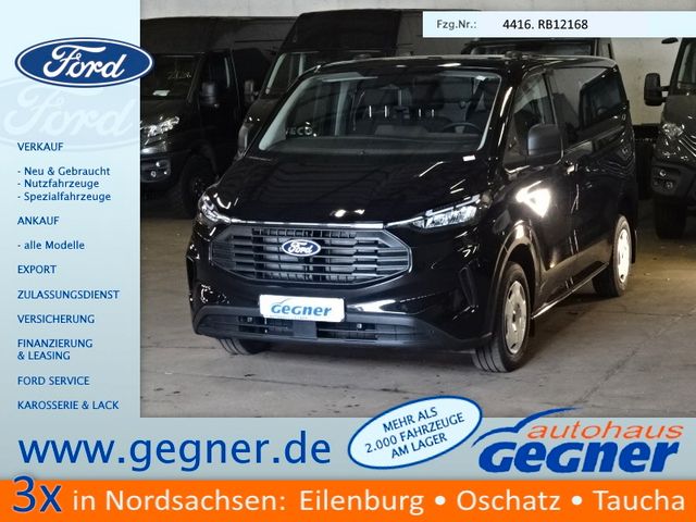 Ford Transit Custom 280L1 LKW Trend Autom LED Navi