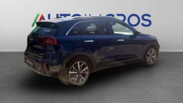 KIA Niro - 5