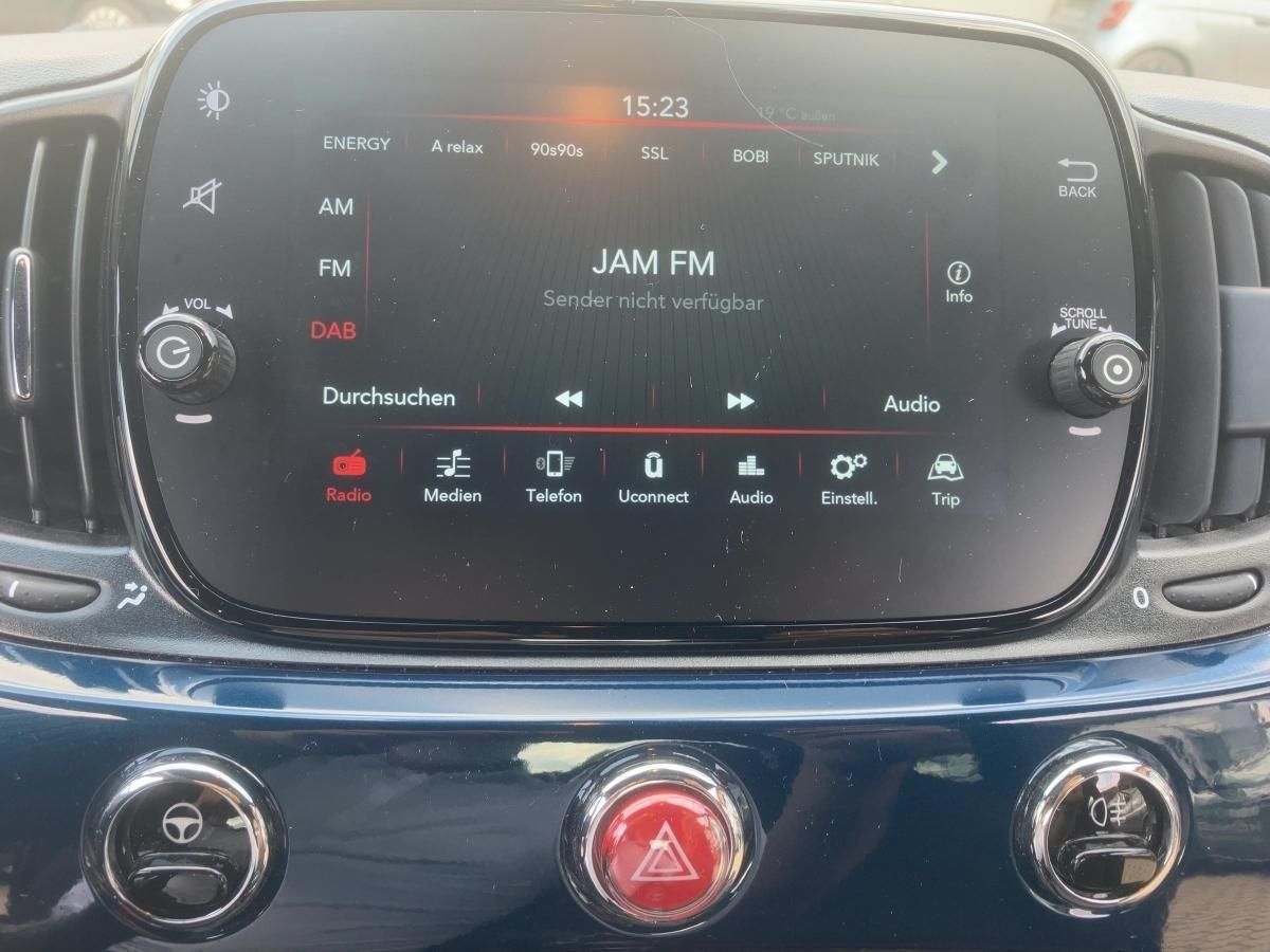 Fiat 500C - Bild 11
