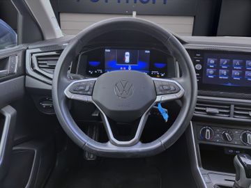 Volkswagen Taigo - 12