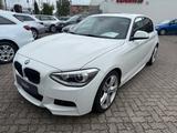 BMW 120 d *M-PAKET*HARMAN&KARDON*BI-XENON*KAM* - BMW 120 aus 2012: 120d