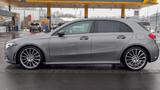 Mercedes-Benz A 220 d AMG-Line,Automatik,Leder,Ambiente,360Kam - Mercedes-Benz A 220: AMG