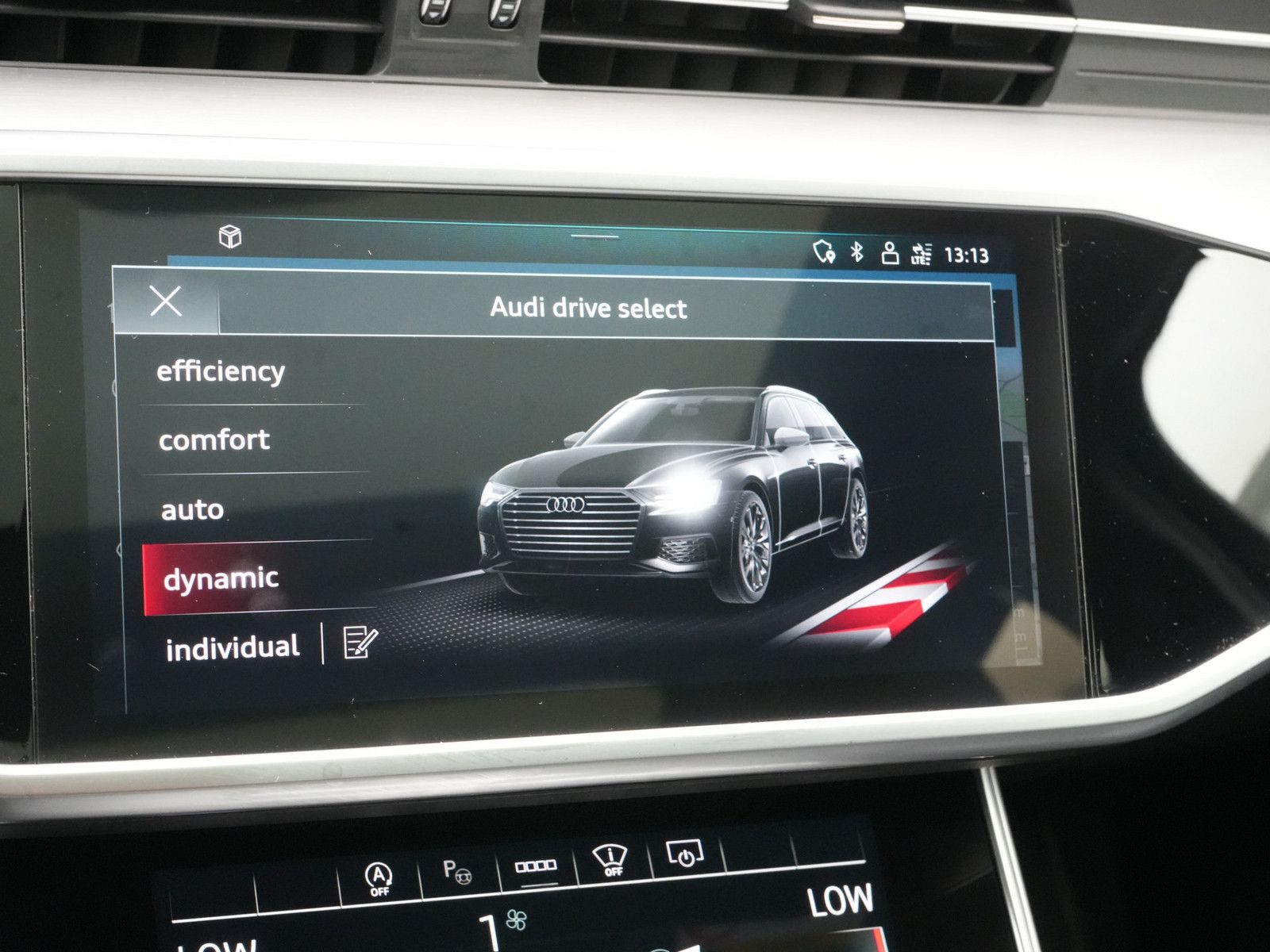 Audi A6 - Bild 20