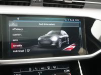 Audi A6 - Vorschau Bild 20