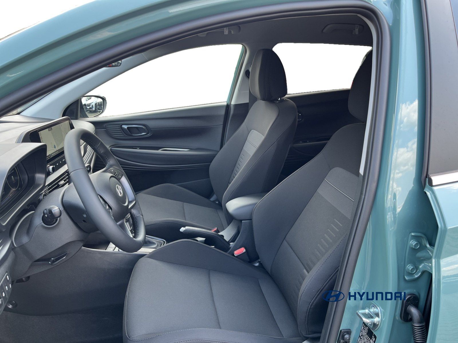 Hyundai BAYON – Bild 10