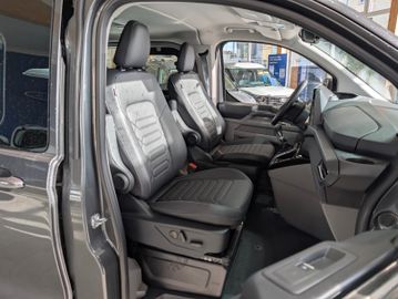 Ford Tourneo Custom Tit. 2.0 L1 NEUES MODELL