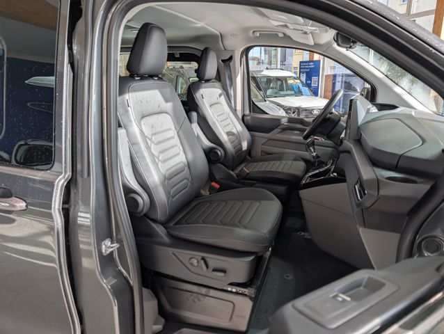 Ford Tourneo Custom Tit. 2.0 L1 NEUES MODELL