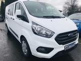 Ford Transit Custom Doppelkabine FT320 L2''Trend''AHK - Ford Transit Custom Doppelkabine Gebrauchtwagen